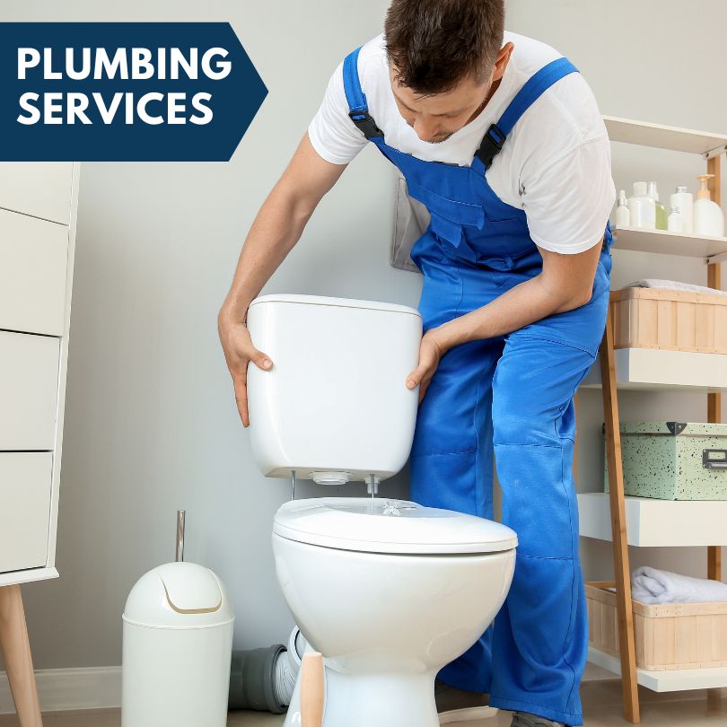 Plumbing Company in Bensenville, IL